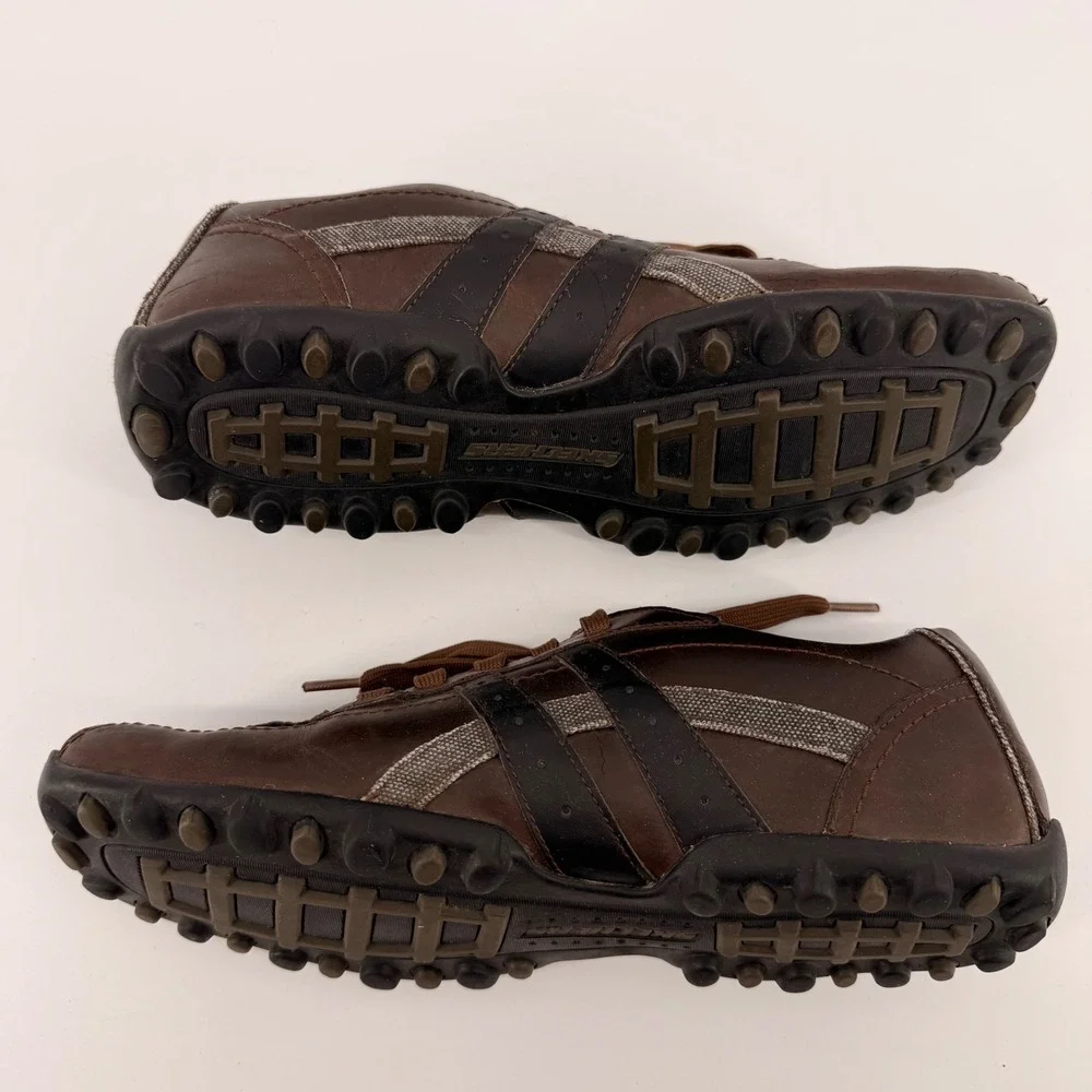 Skechers relaxed step